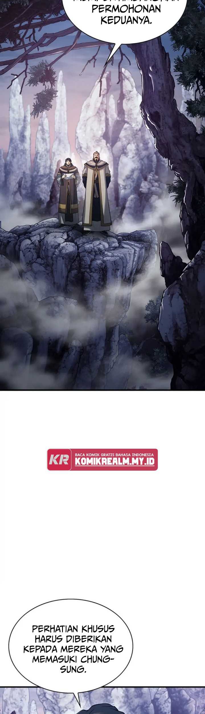 The Star Of A Supreme Ruler Chapter 61 Gambar 59