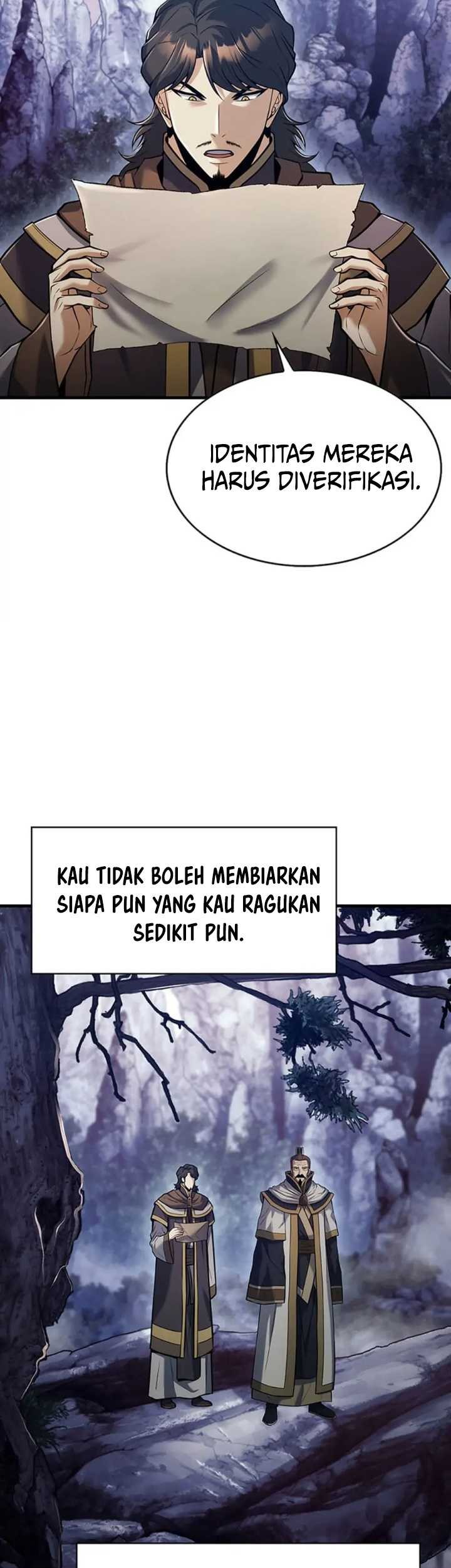 The Star Of A Supreme Ruler Chapter 61 Gambar 60