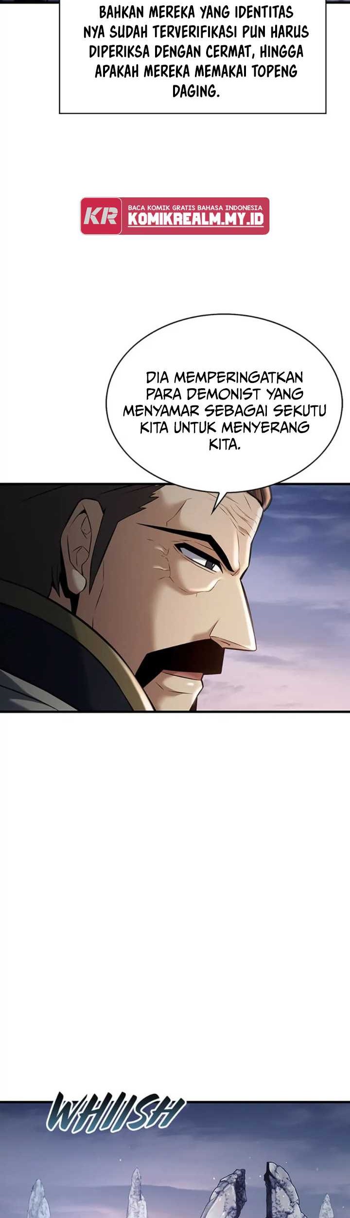 The Star Of A Supreme Ruler Chapter 61 Gambar 61