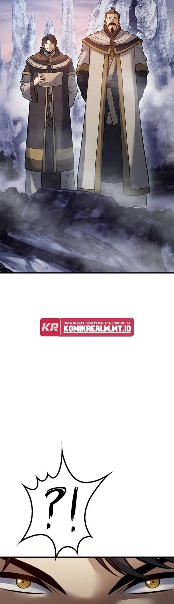 The Star Of A Supreme Ruler Chapter 61 Gambar 62