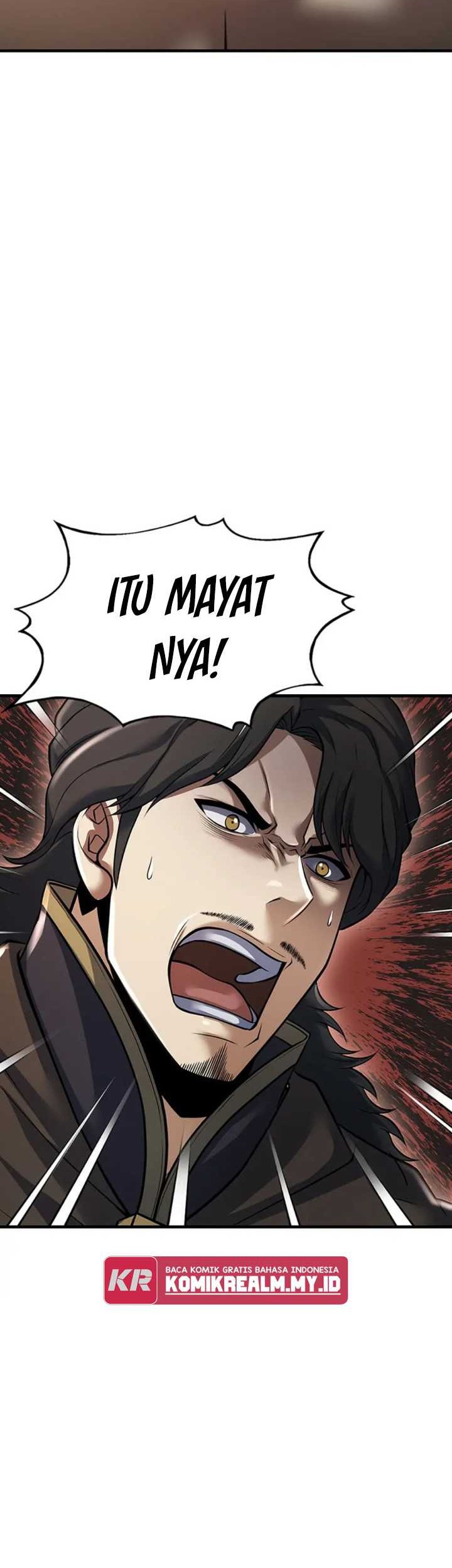 The Star Of A Supreme Ruler Chapter 61 Gambar 63