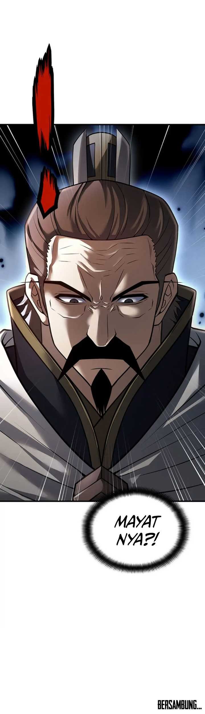 The Star Of A Supreme Ruler Chapter 61 Gambar 64