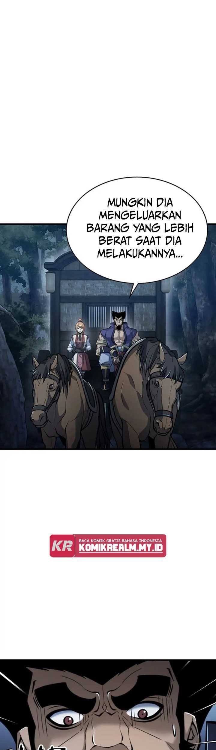 The Star Of A Supreme Ruler Chapter 61 Gambar 4