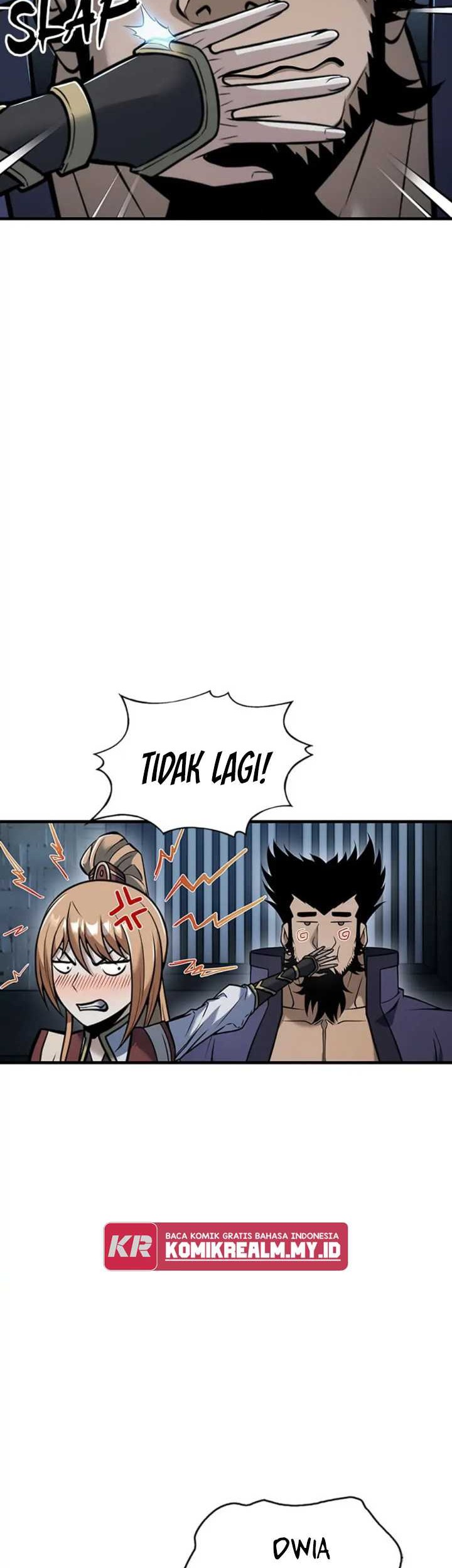 The Star Of A Supreme Ruler Chapter 61 Gambar 5