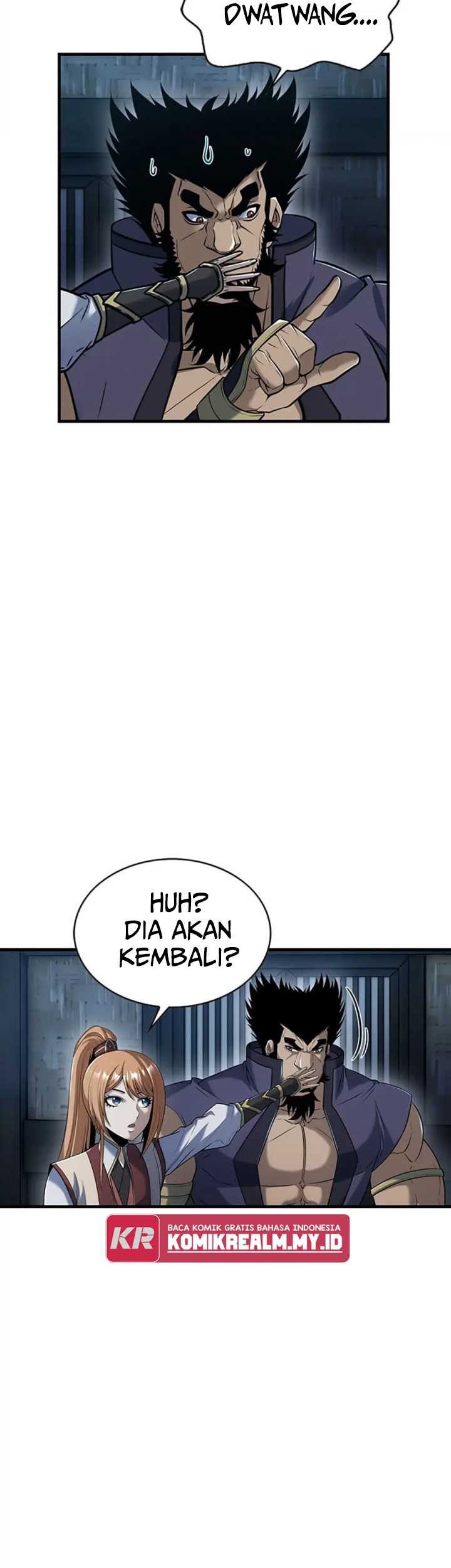 The Star Of A Supreme Ruler Chapter 61 Gambar 6