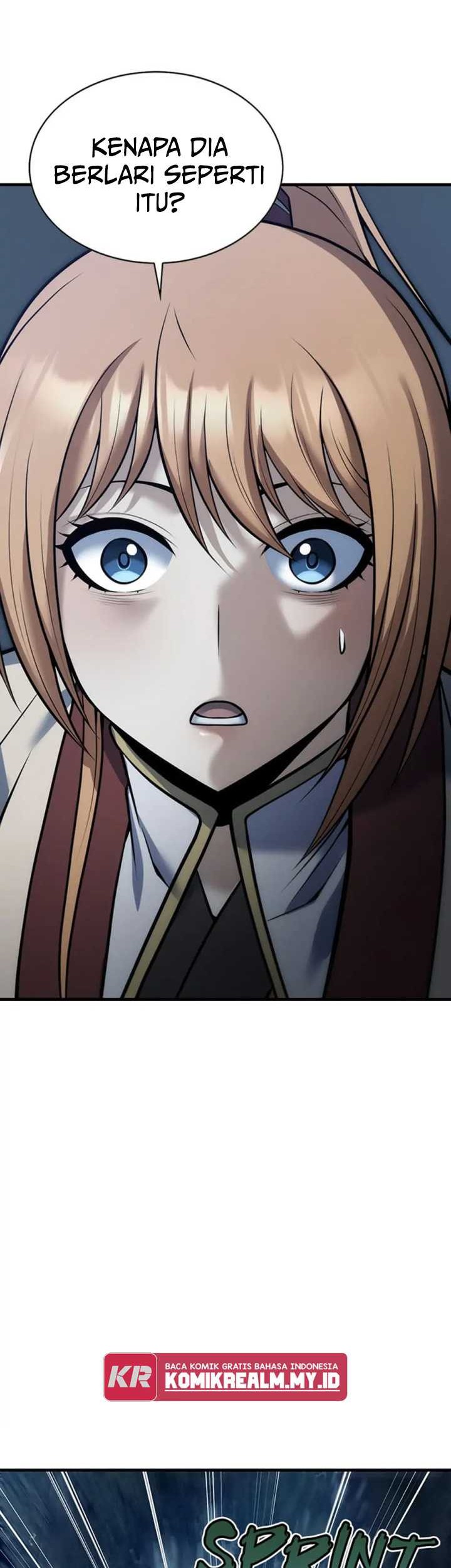 The Star Of A Supreme Ruler Chapter 61 Gambar 7