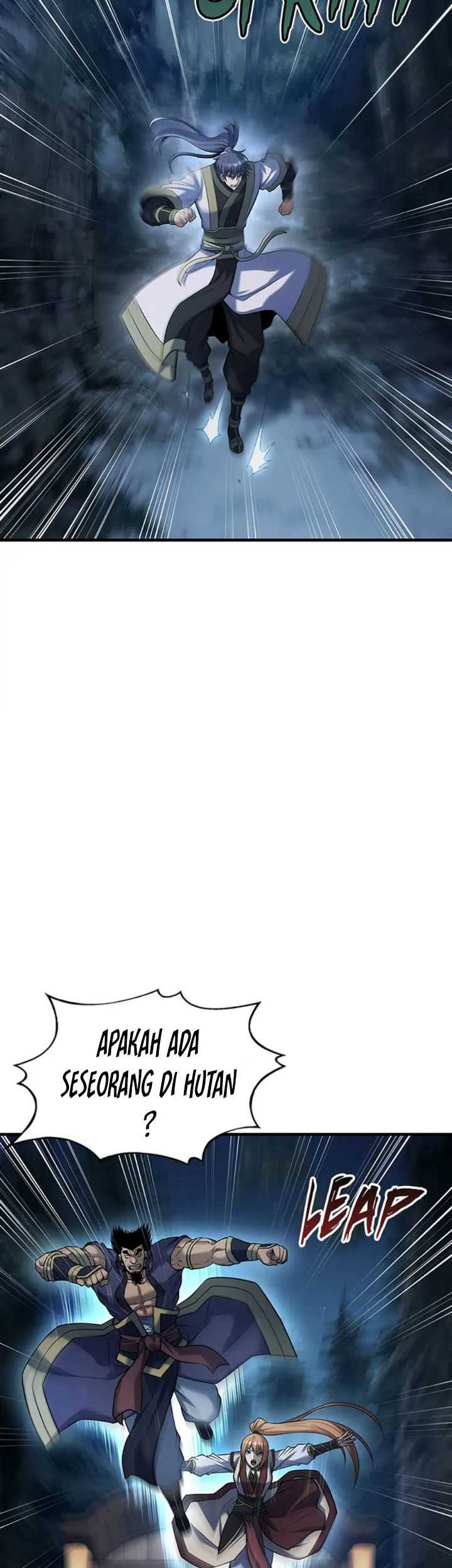 The Star Of A Supreme Ruler Chapter 61 Gambar 8