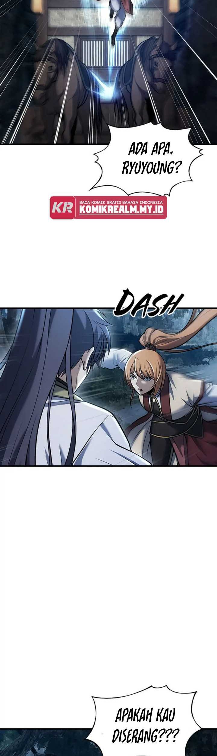 The Star Of A Supreme Ruler Chapter 61 Gambar 9