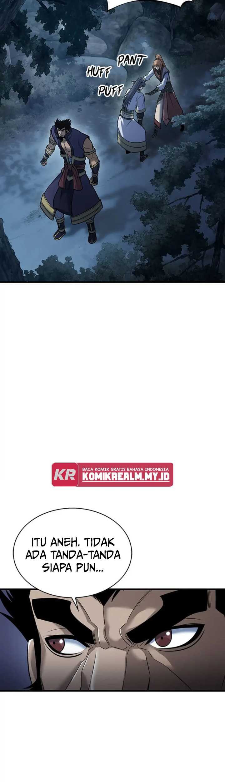 The Star Of A Supreme Ruler Chapter 61 Gambar 10