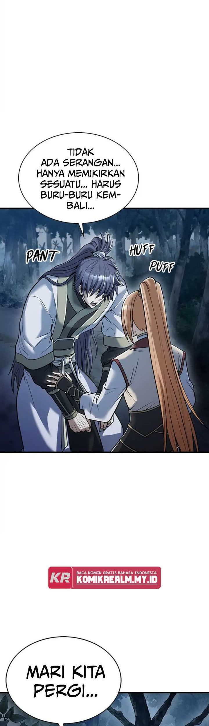 The Star Of A Supreme Ruler Chapter 61 Gambar 11