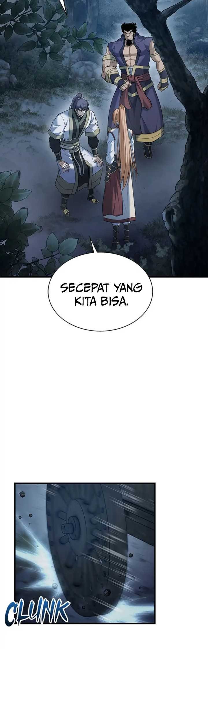 The Star Of A Supreme Ruler Chapter 61 Gambar 12