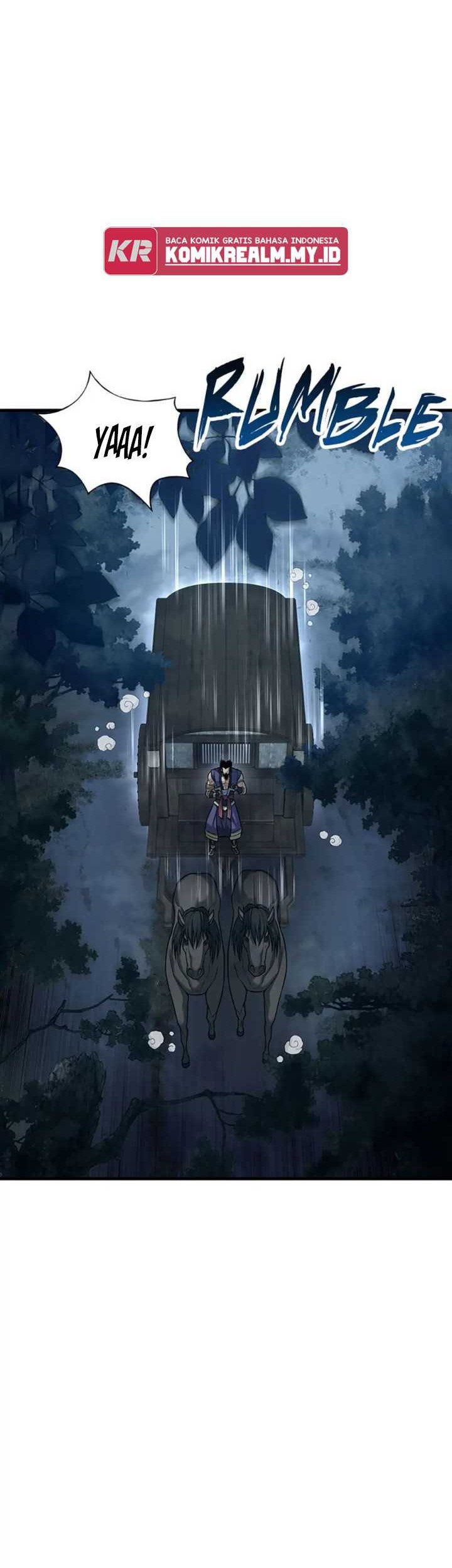 The Star Of A Supreme Ruler Chapter 61 Gambar 13