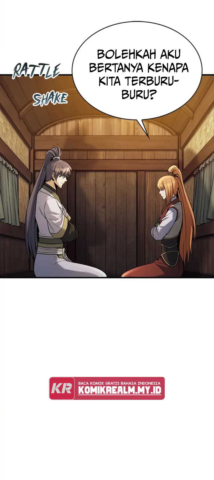 The Star Of A Supreme Ruler Chapter 61 Gambar 14