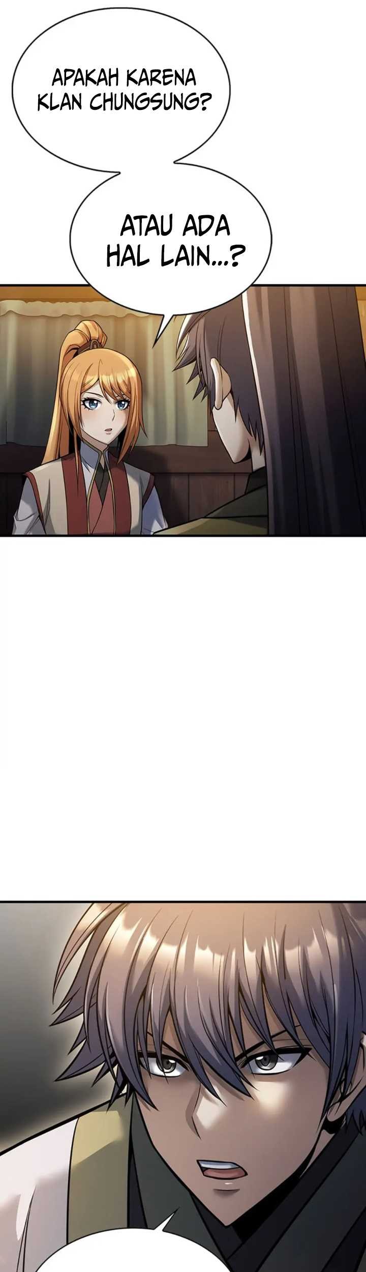 The Star Of A Supreme Ruler Chapter 61 Gambar 15