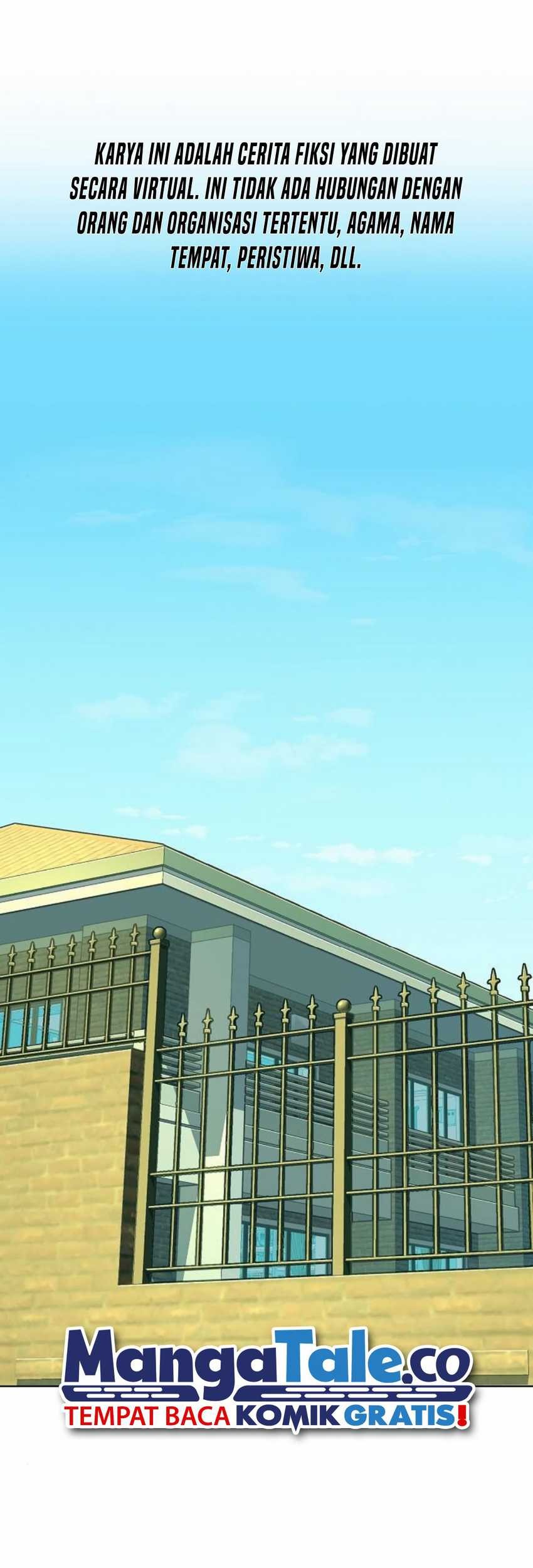 Baca Manhwa The Youngest Son Of A Rich Family Chapter 85 Gambar 2