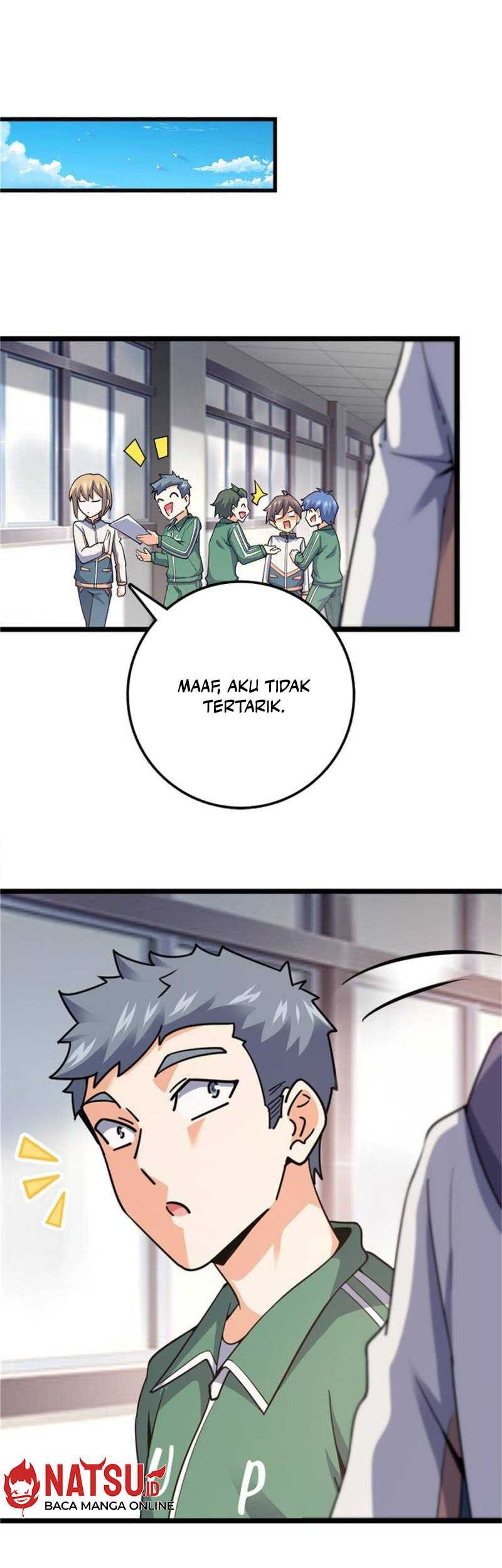 Baca Manhua Spare Me, Great Lord! Chapter 433 Gambar 2