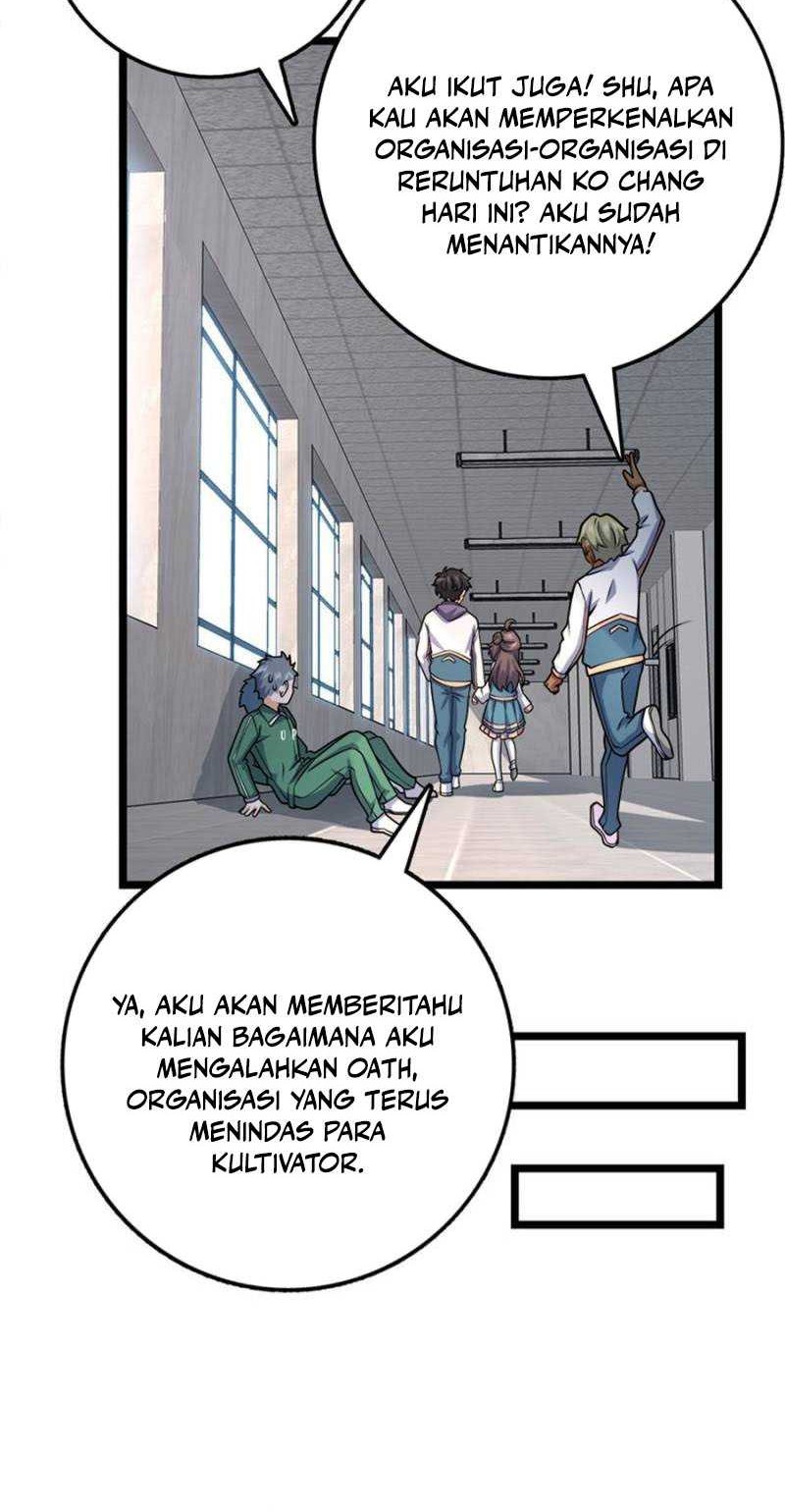Spare Me, Great Lord! Chapter 433 Gambar 32