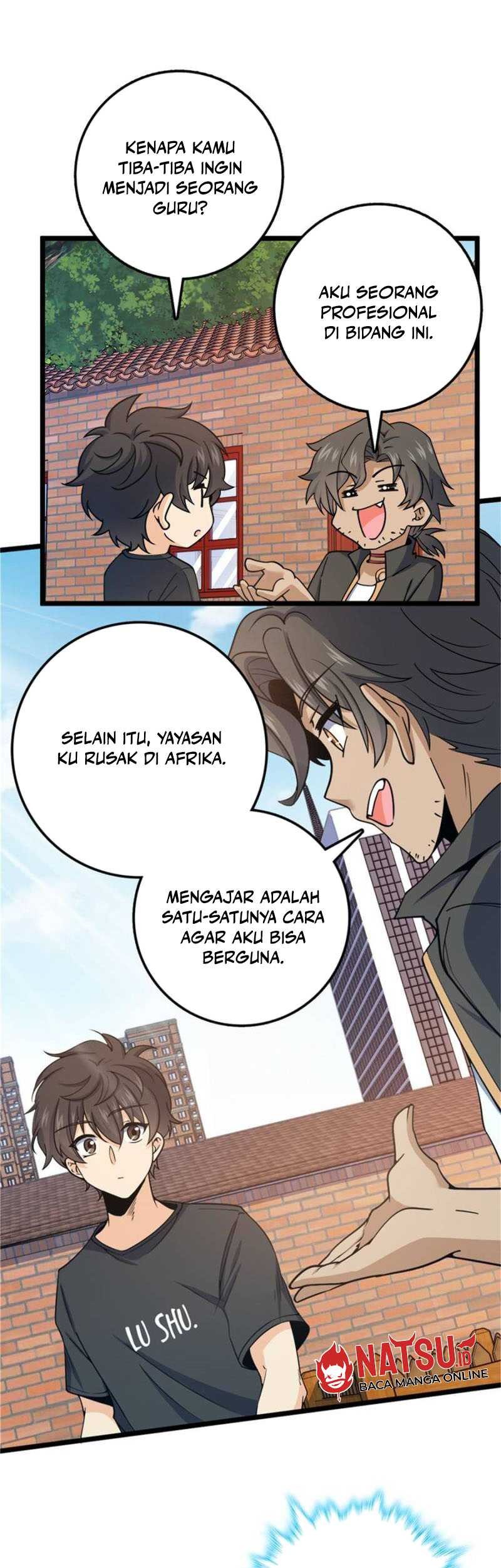 Baca Manhua Spare Me, Great Lord! Chapter 432 Gambar 2