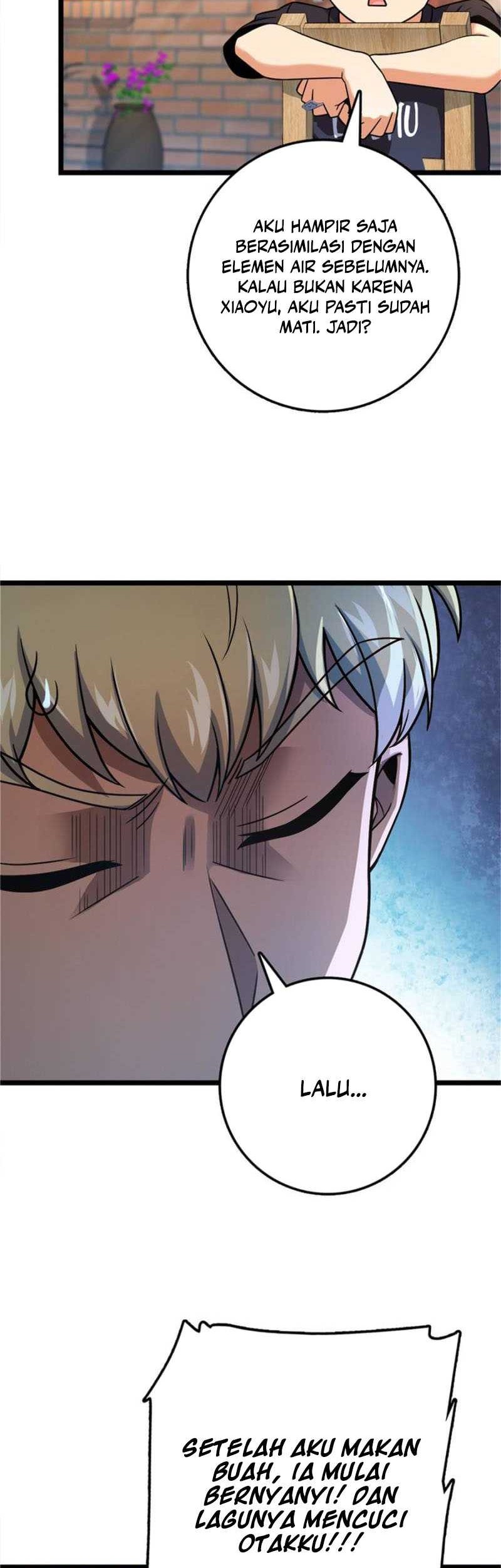 Spare Me, Great Lord! Chapter 431 Gambar 17