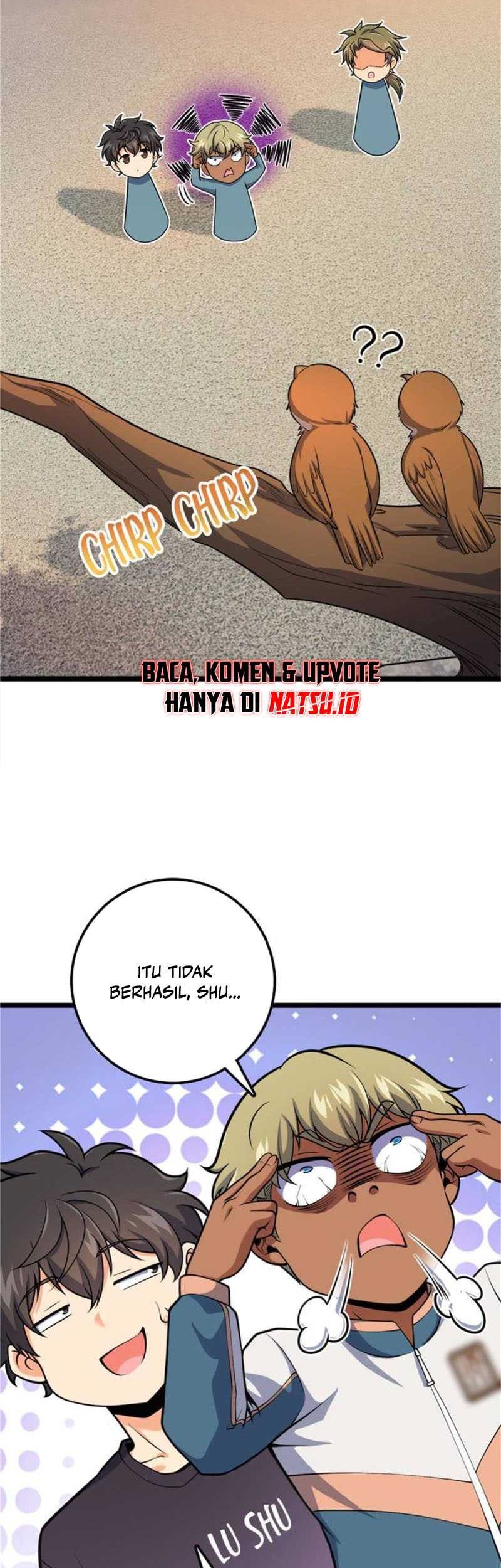 Spare Me, Great Lord! Chapter 431 Gambar 26