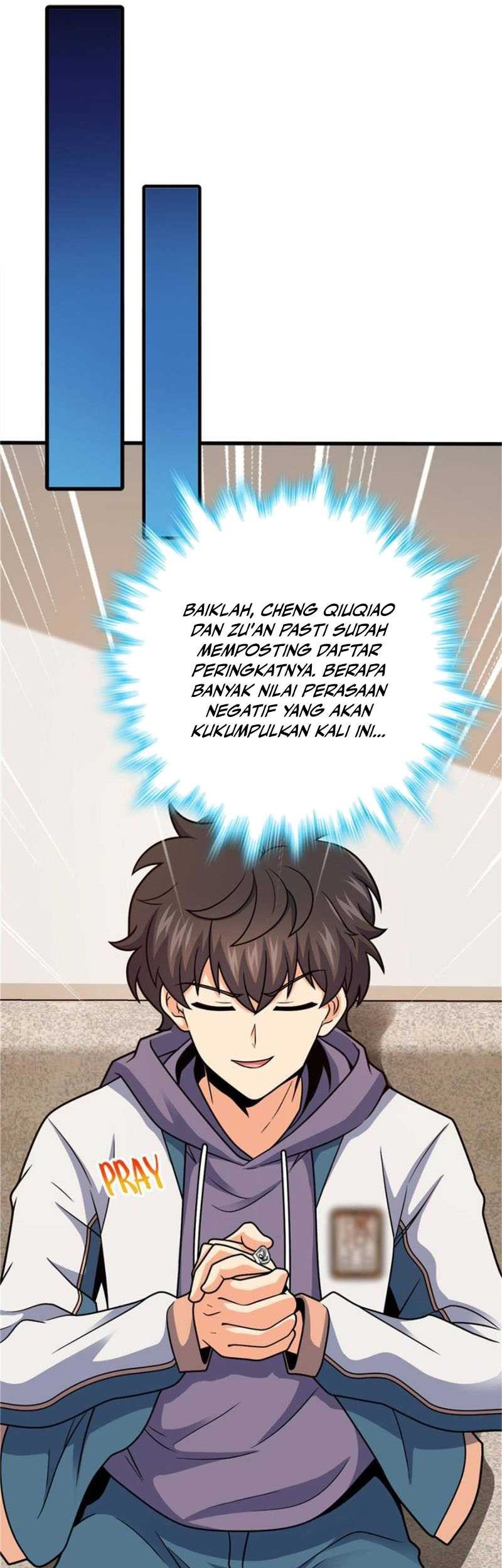 Spare Me, Great Lord! Chapter 429 Gambar 32