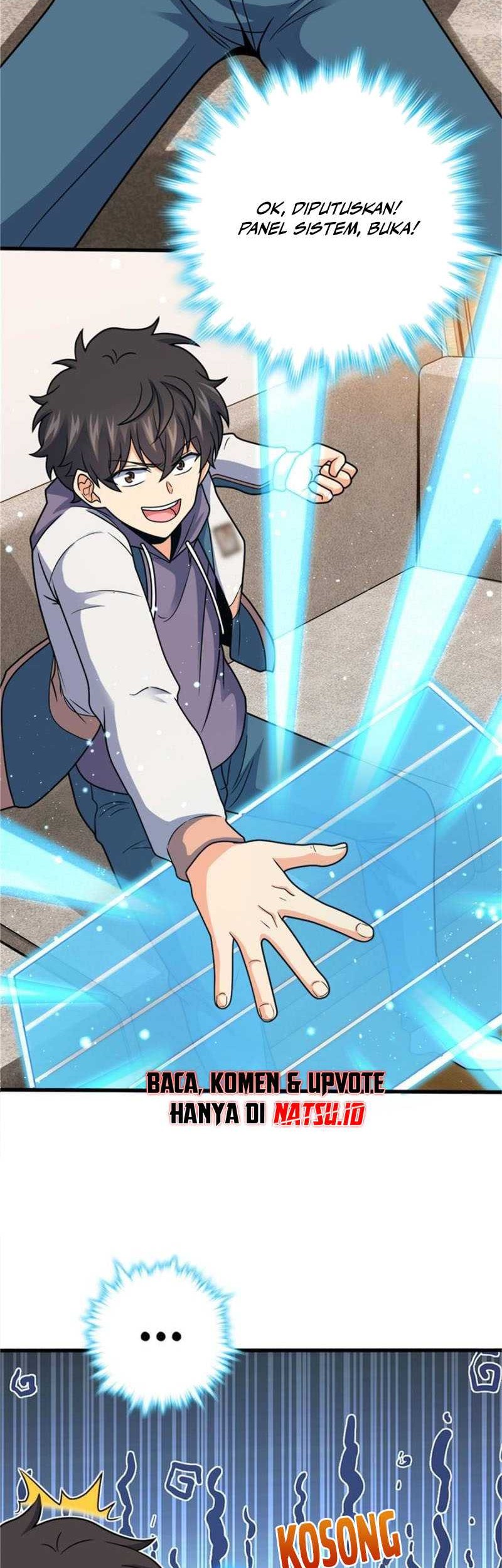 Spare Me, Great Lord! Chapter 429 Gambar 33
