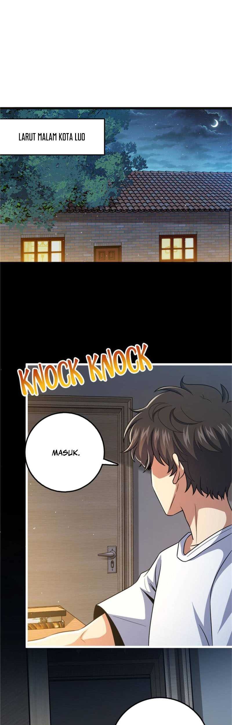 Baca Manhua Spare Me, Great Lord! Chapter 429 Gambar 2