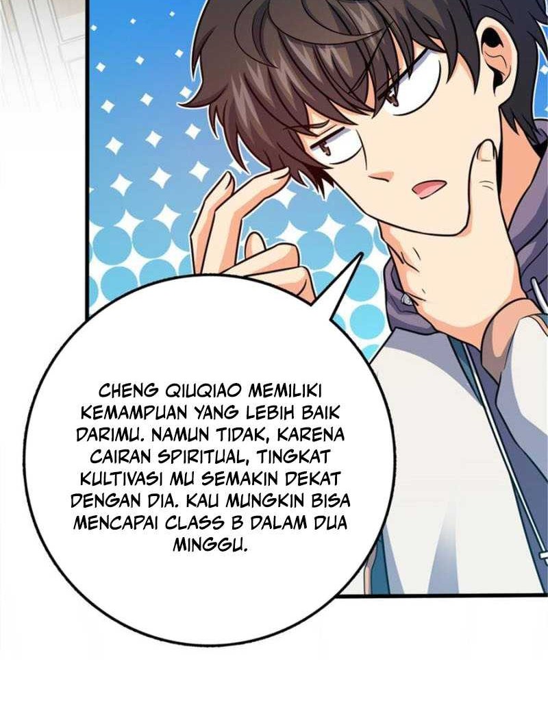 Spare Me, Great Lord! Chapter 429 Gambar 15