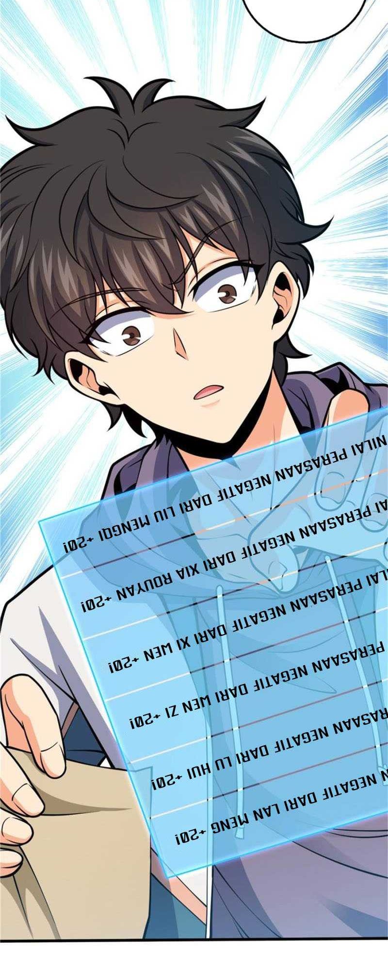 Spare Me, Great Lord! Chapter 429 Gambar 19