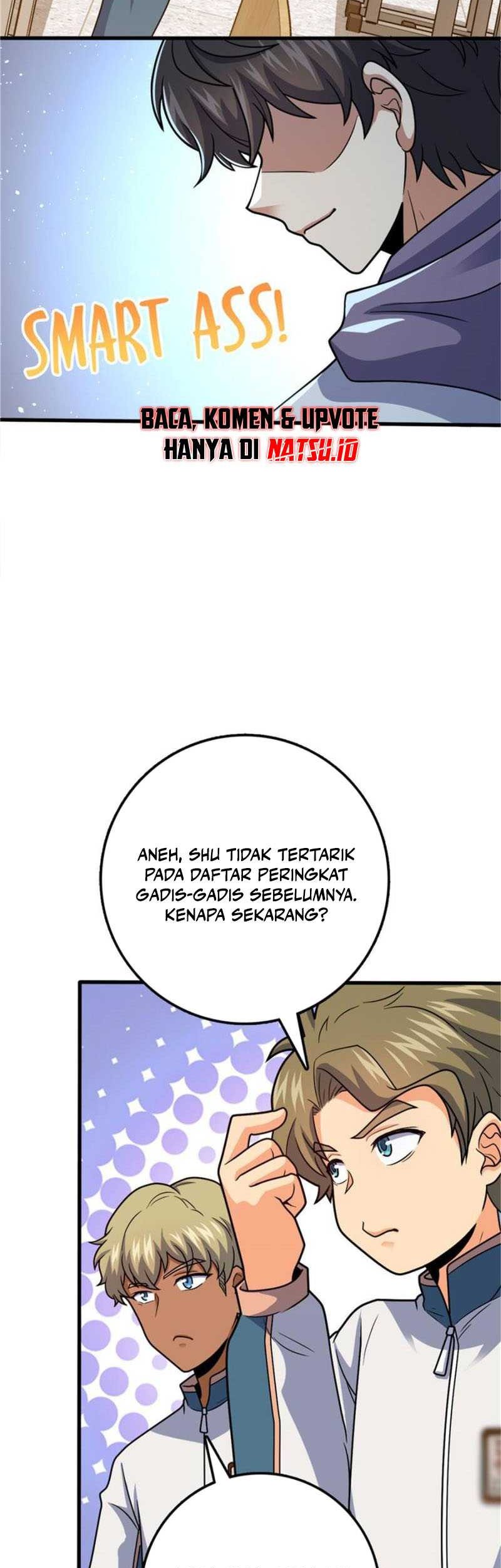 Spare Me, Great Lord! Chapter 429 Gambar 30