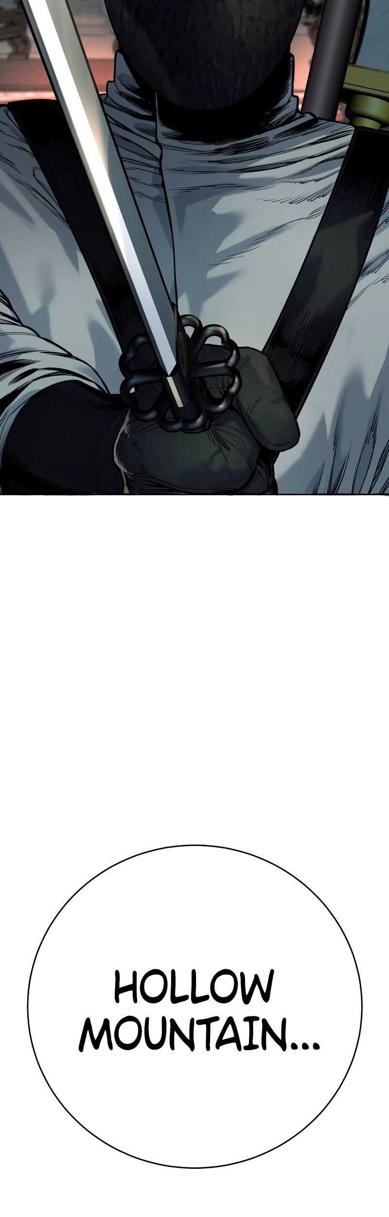 Return of the Bloodthirsty Police Chapter 48 Gambar 51