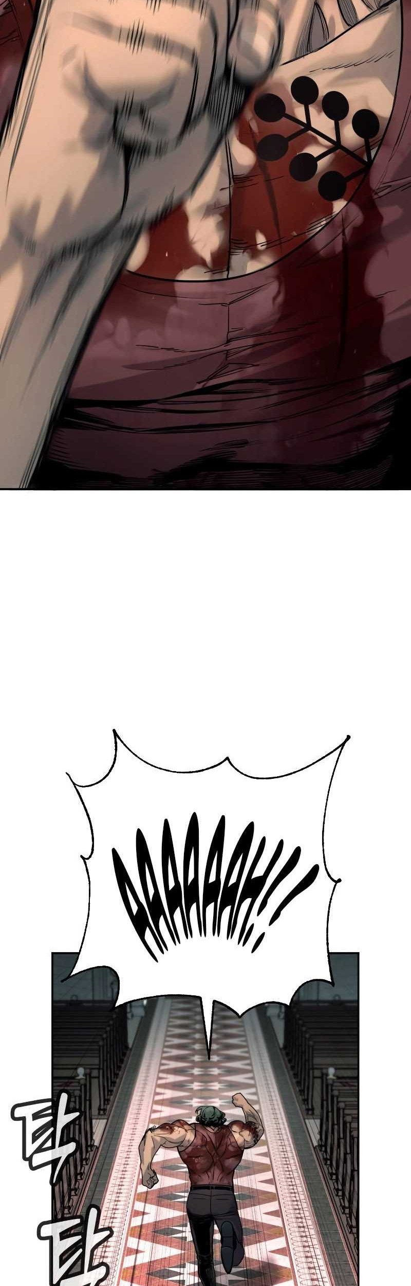 Return of the Bloodthirsty Police Chapter 48 Gambar 3