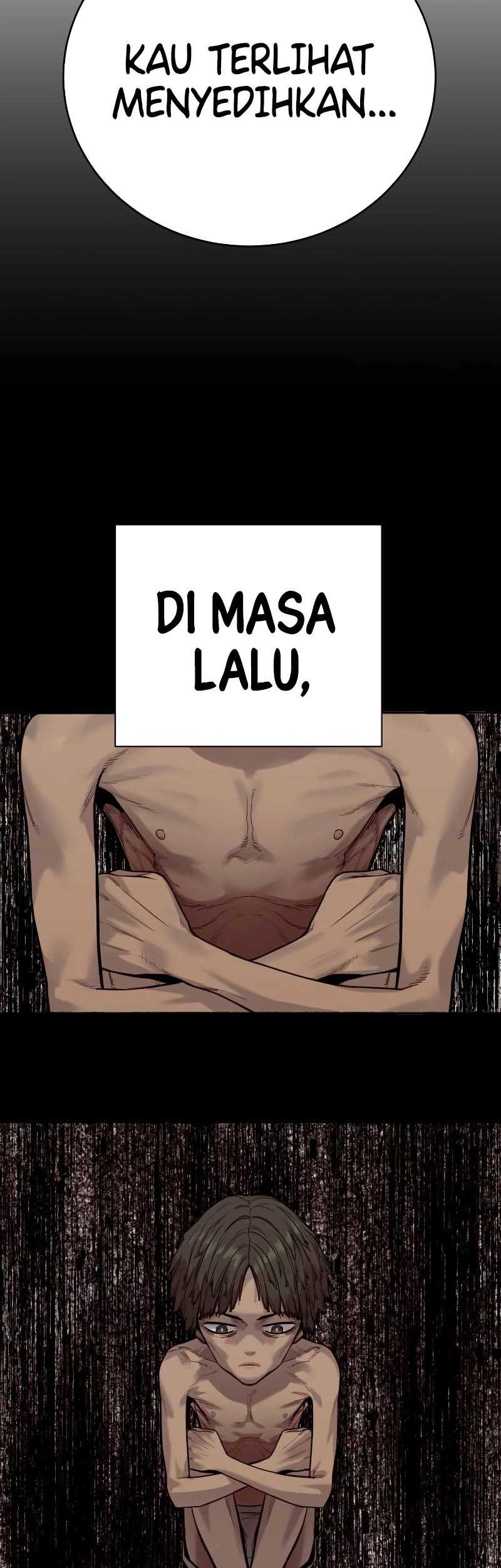 Return of the Bloodthirsty Police Chapter 48 Gambar 16