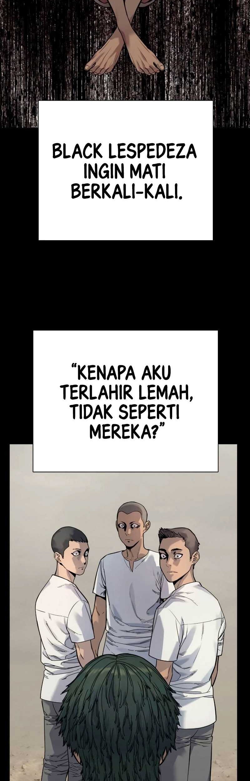 Return of the Bloodthirsty Police Chapter 48 Gambar 17
