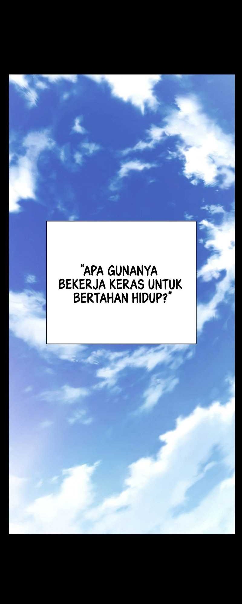Return of the Bloodthirsty Police Chapter 48 Gambar 19