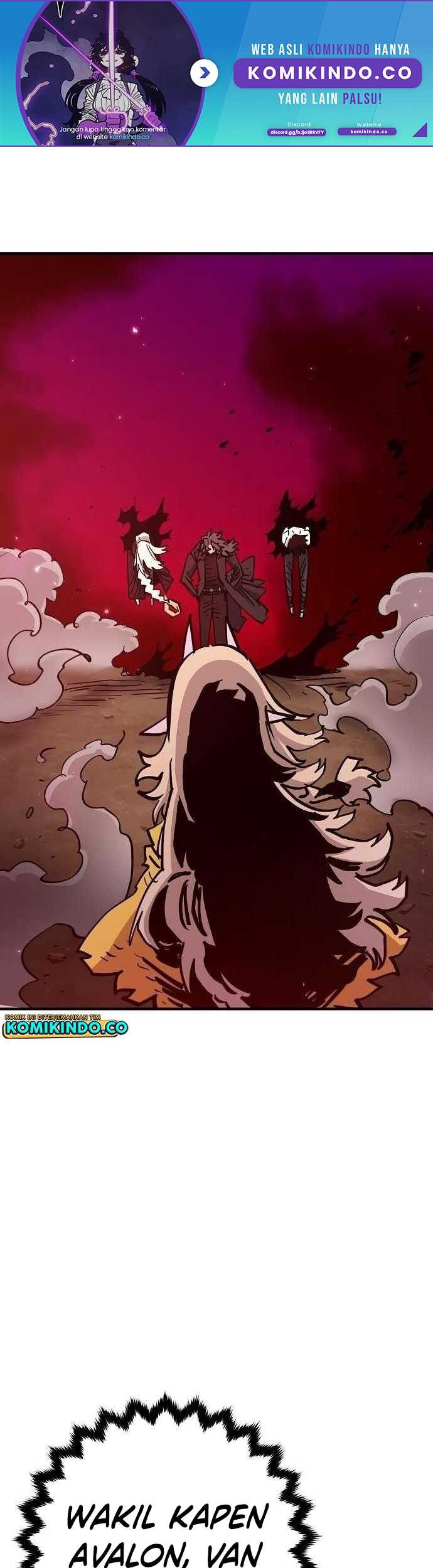 Baca Manhwa Player Chapter 169 Gambar 2