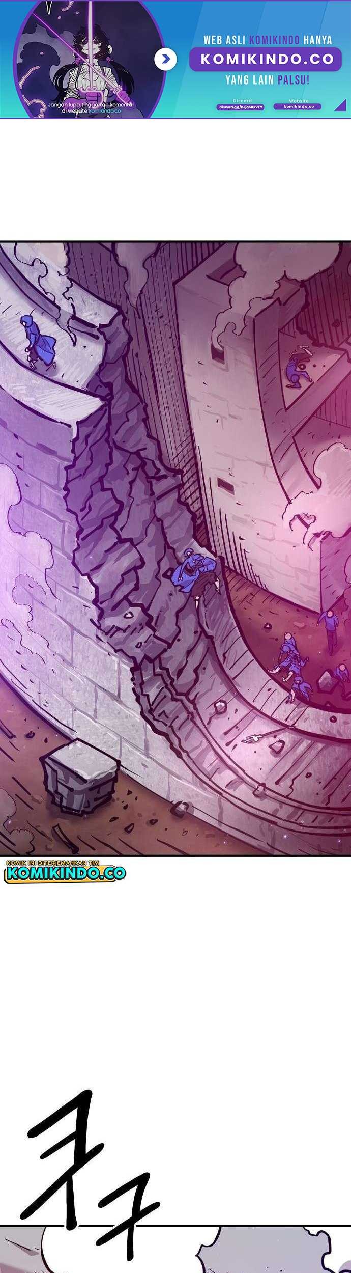 Baca Manhwa Player Chapter 168 Gambar 2