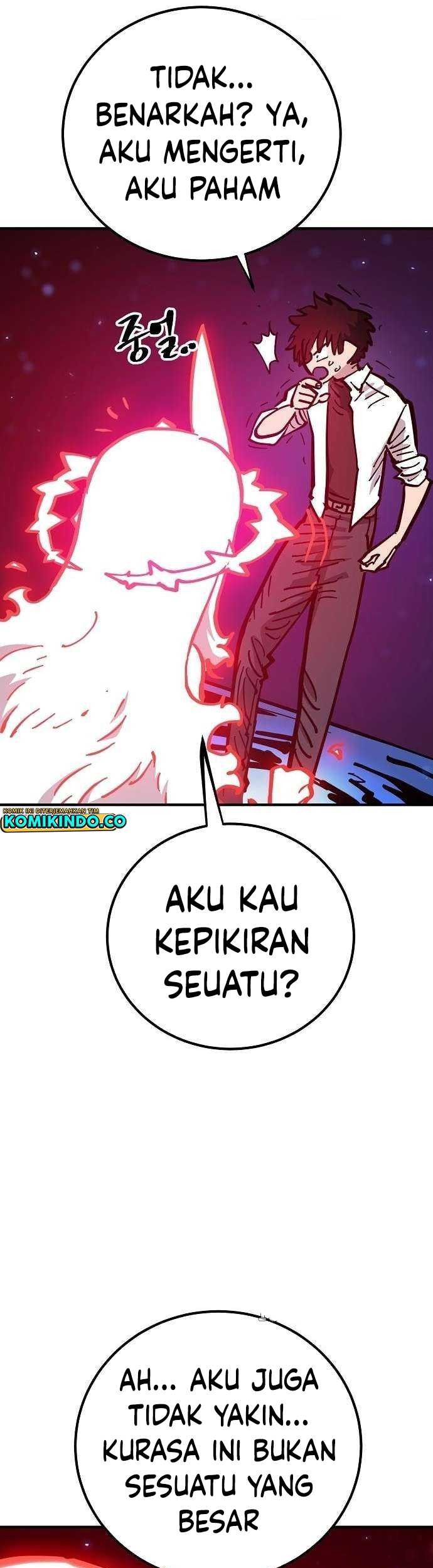 Player Chapter 168 Gambar 35
