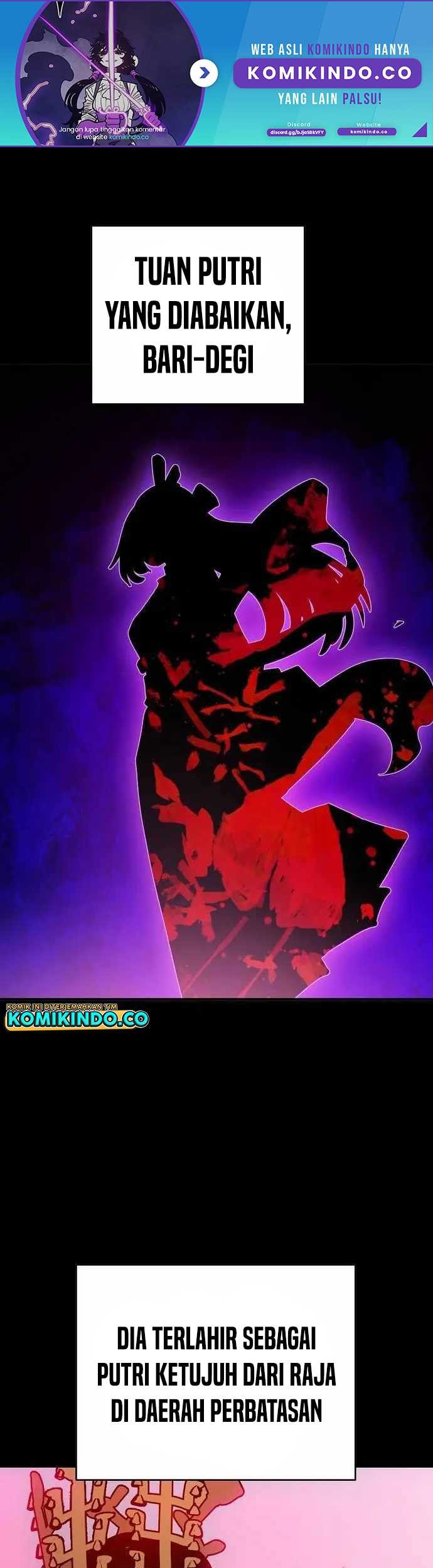Baca Manhwa Player Chapter 165 Gambar 2