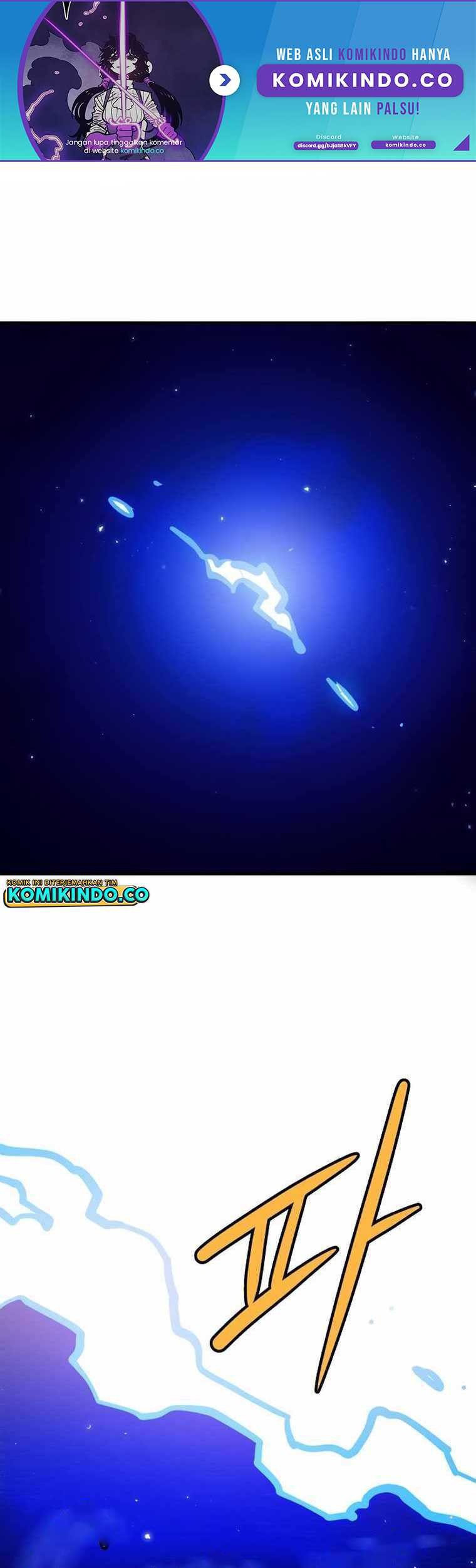 Baca Manhwa Player Chapter 164 Gambar 2