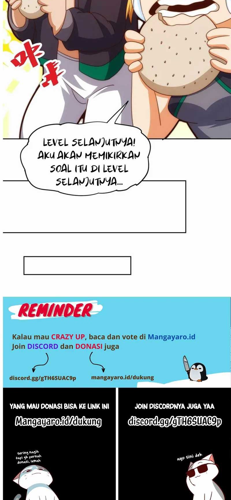 Beyond Myriad Peoples Chapter 295 Gambar 37