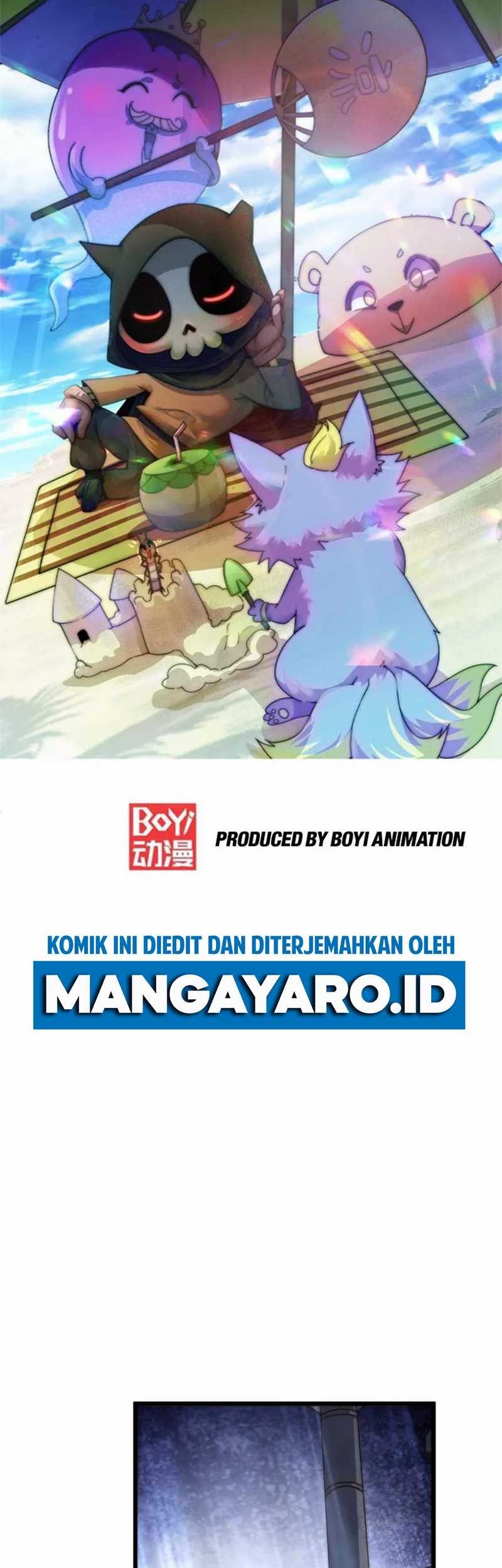 Manhua Beyond Myriad Peoples Chapter 295 gambar nomor 2