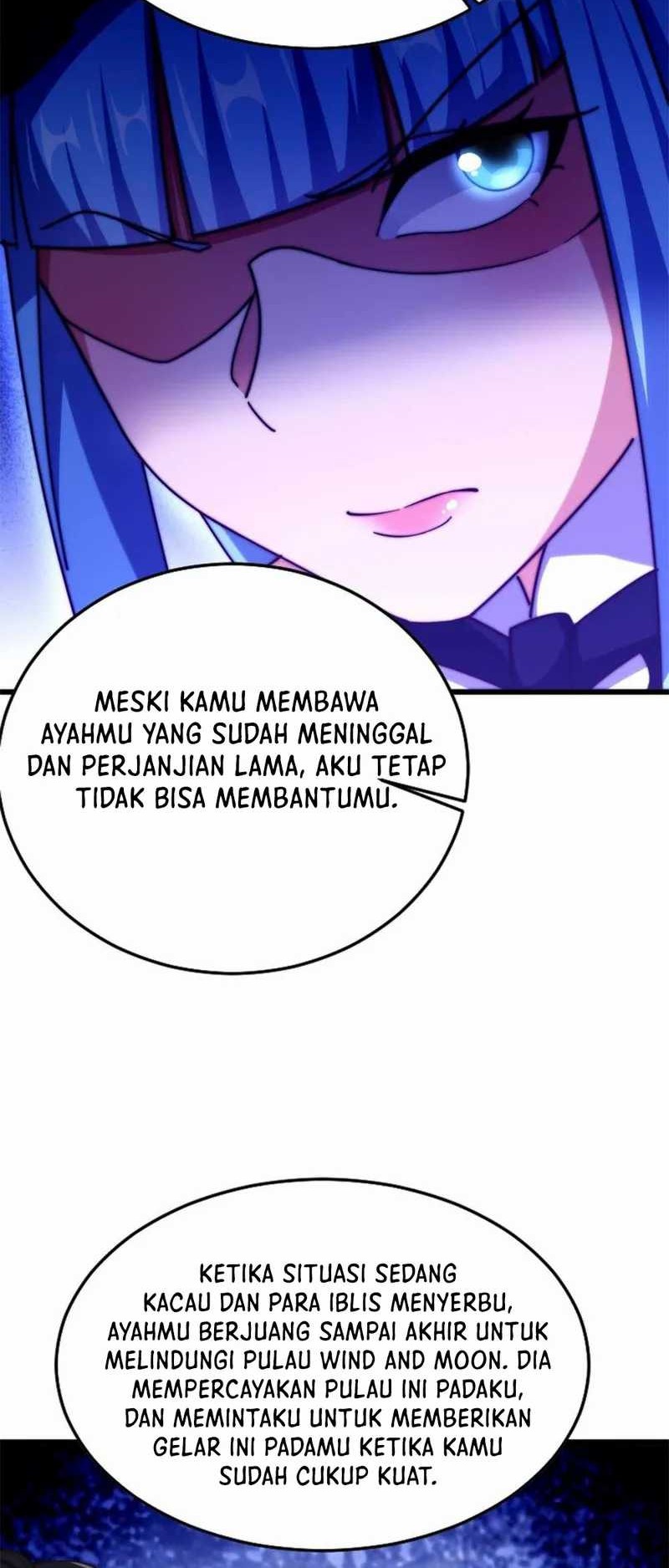 Beyond Myriad Peoples Chapter 295 Gambar 5