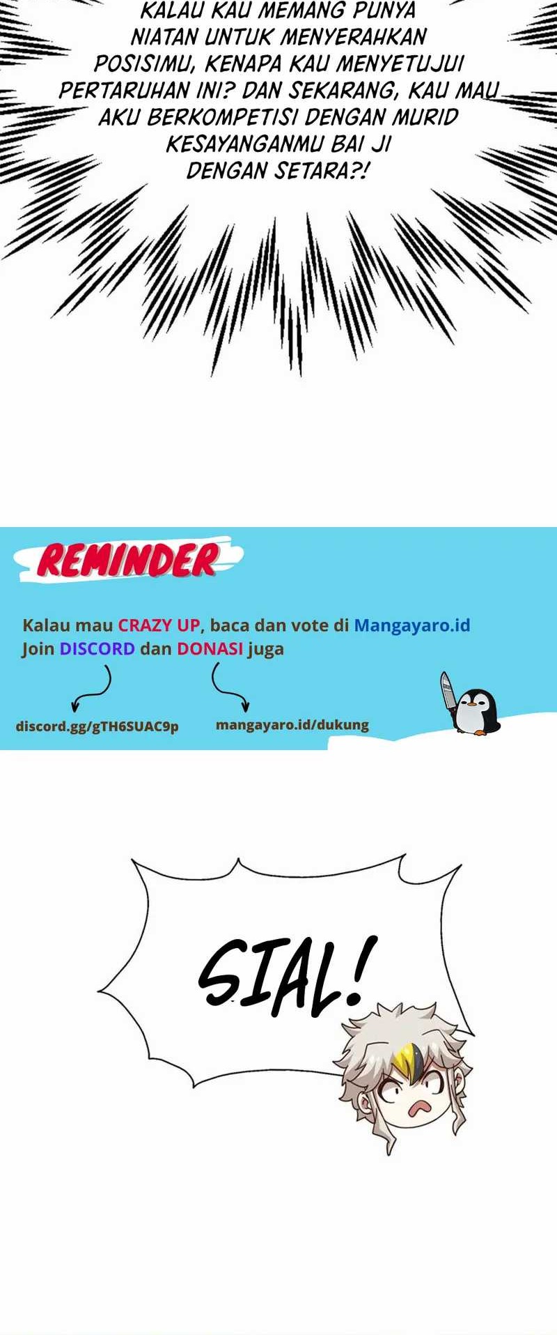 Beyond Myriad Peoples Chapter 295 Gambar 9