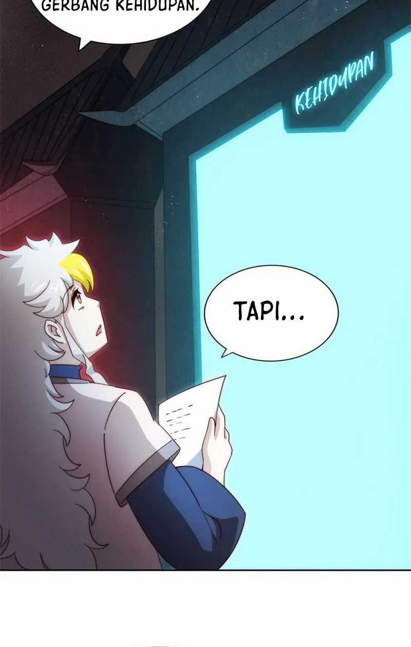 Beyond Myriad Peoples Chapter 295 Gambar 17