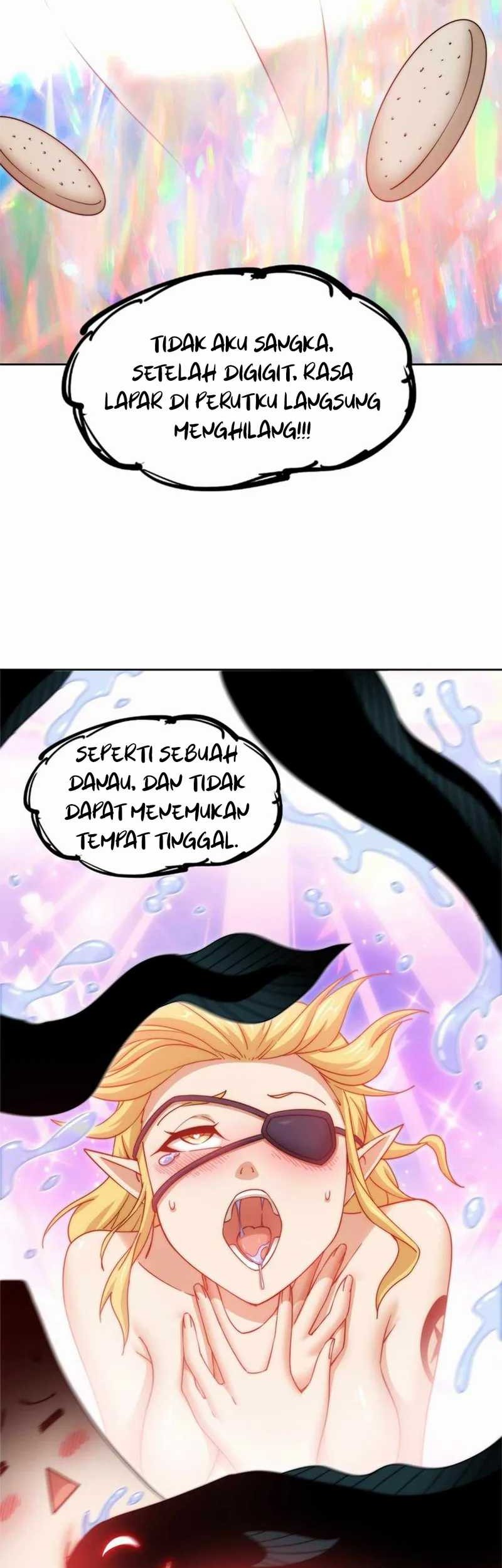 Beyond Myriad Peoples Chapter 295 Gambar 32