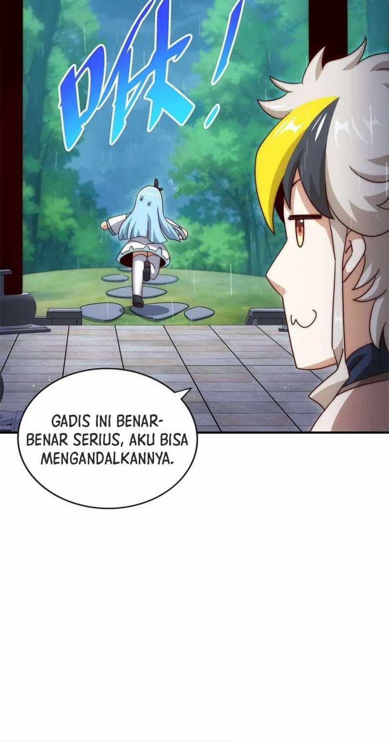 Beyond Myriad Peoples Chapter 293 Gambar 13