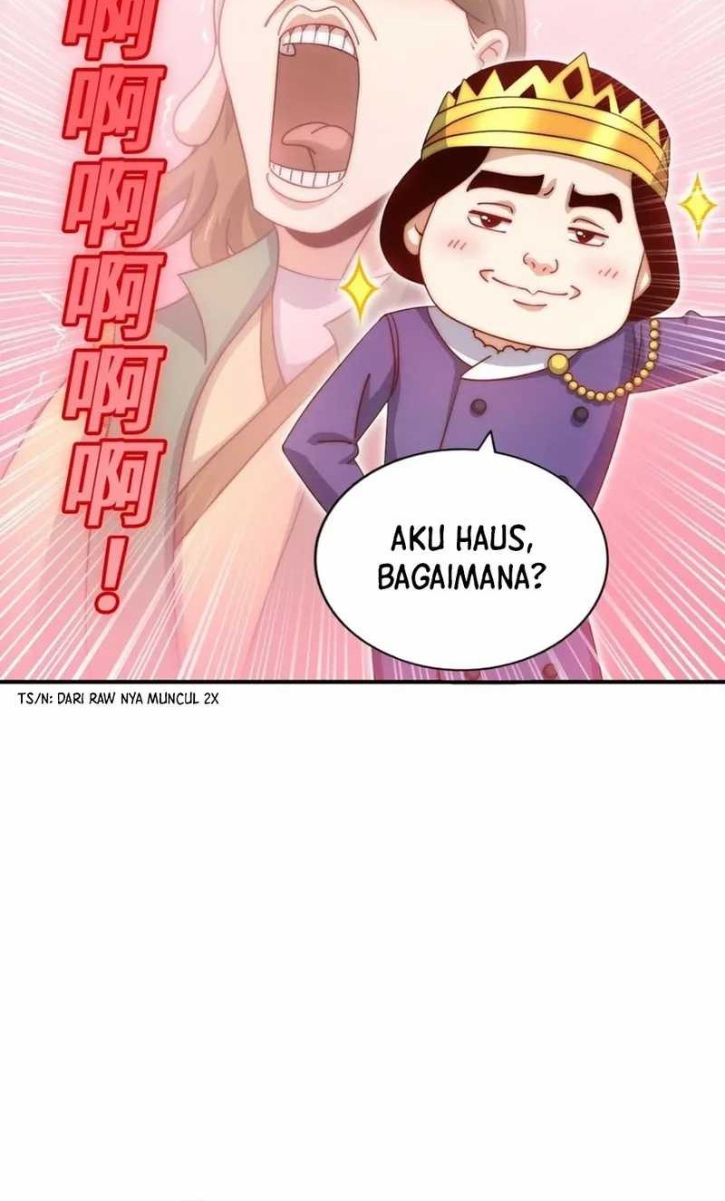 Beyond Myriad Peoples Chapter 289 Gambar 31