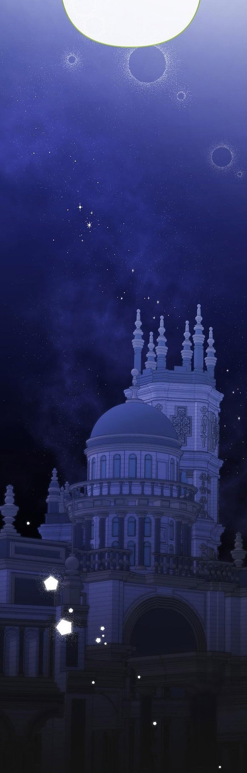 Baby Tyrant Chapter 46 Gambar 43