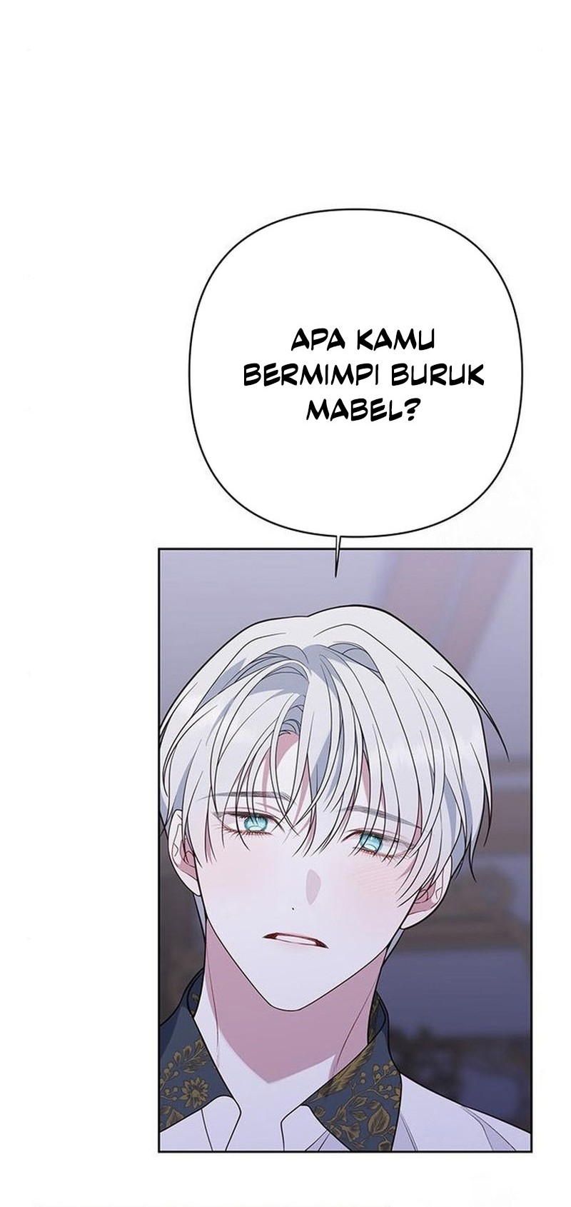 Baby Tyrant Chapter 46 Gambar 55